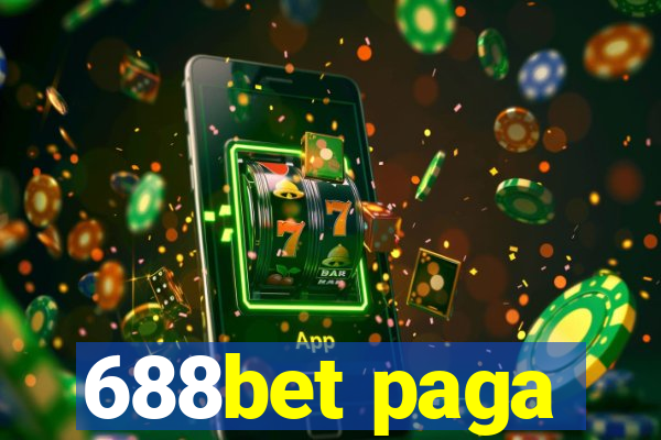 688bet paga